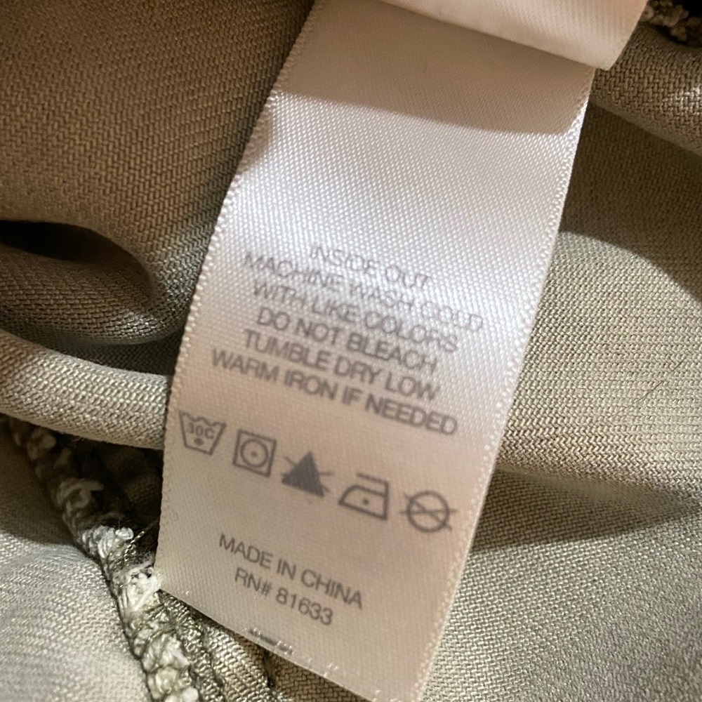 Military Jacket - Picture 2 of 6